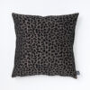 black-grey-animal-print-cushion-the-cushion-cafe-berkshire